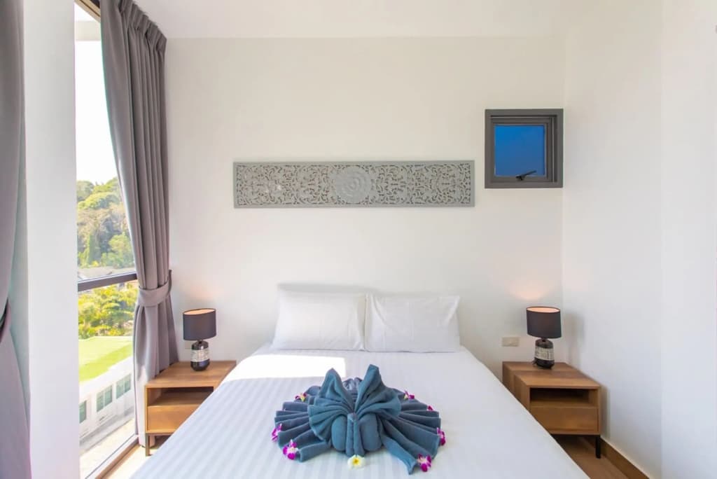 Baan Saint Tropez Villas Kata Beach - photo 7