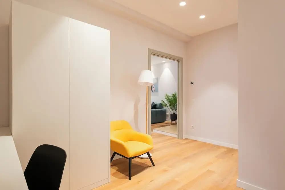Major House Apartments - photo 3