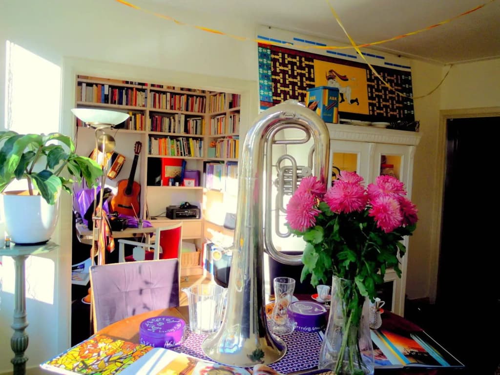 Miss Ortelia b&b - photo 8