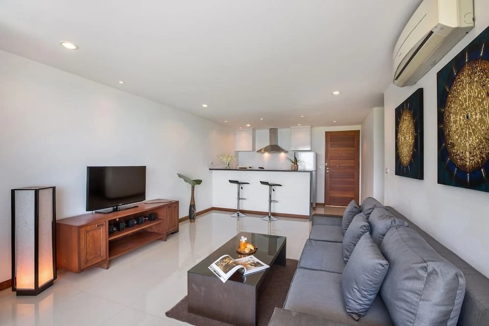 Tranquil Residence 2 - photo 5