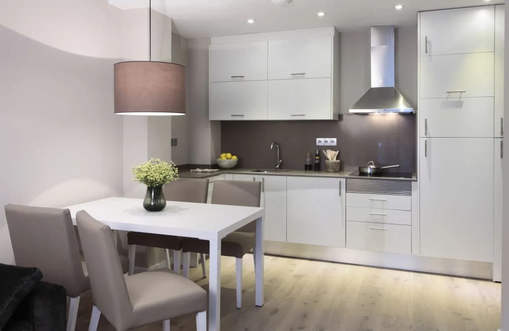 Apartments Rambla 102 - photo 17