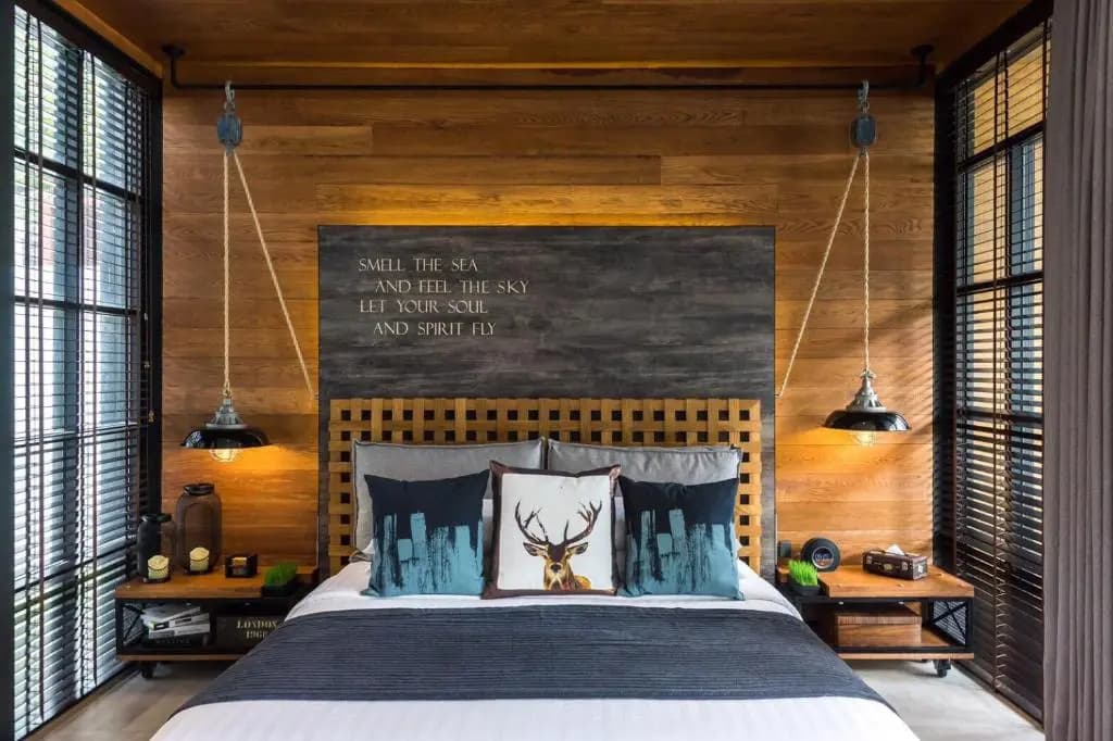 The Cabin Beach Resort - photo 46