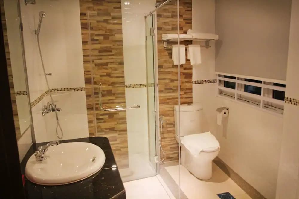 Ktc Hotel - photo 6