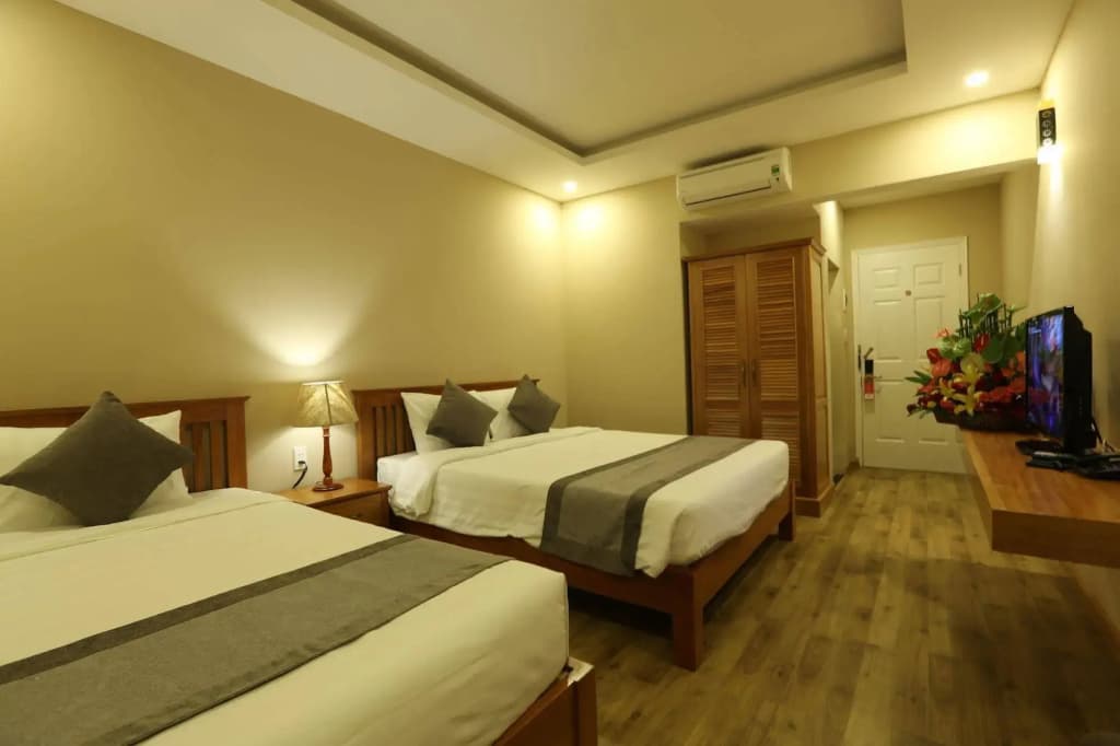 Jazz Hotel - photo 6