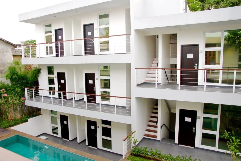 Ampera Avenue Residence - photo 12