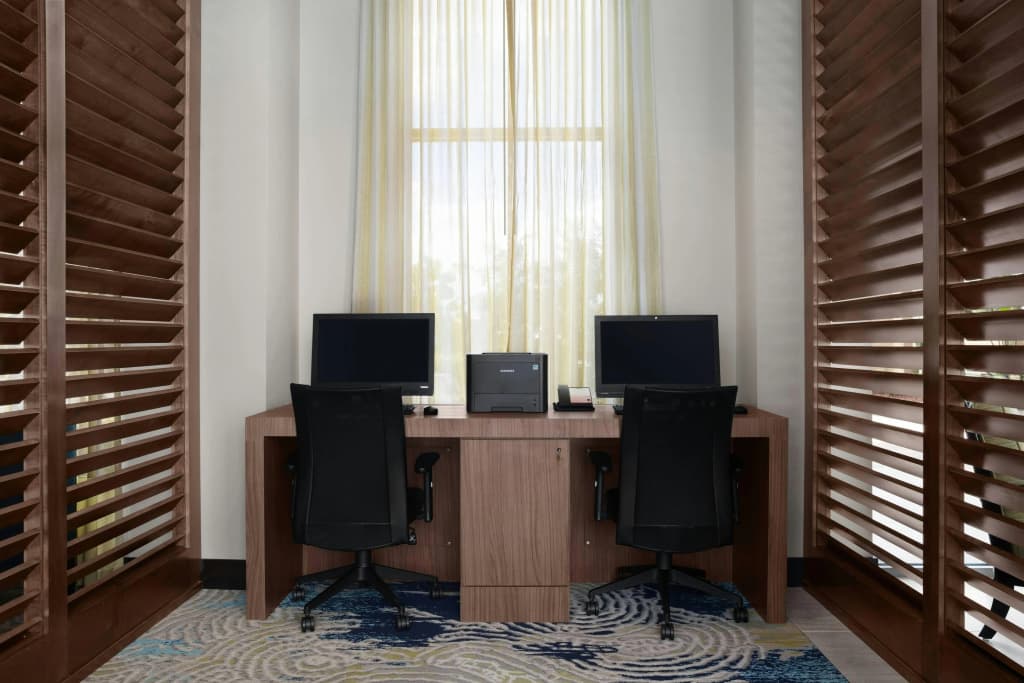 SpringHill Suites by Marriott Orlando Theme Parks/Lake Buena Vista - photo 4