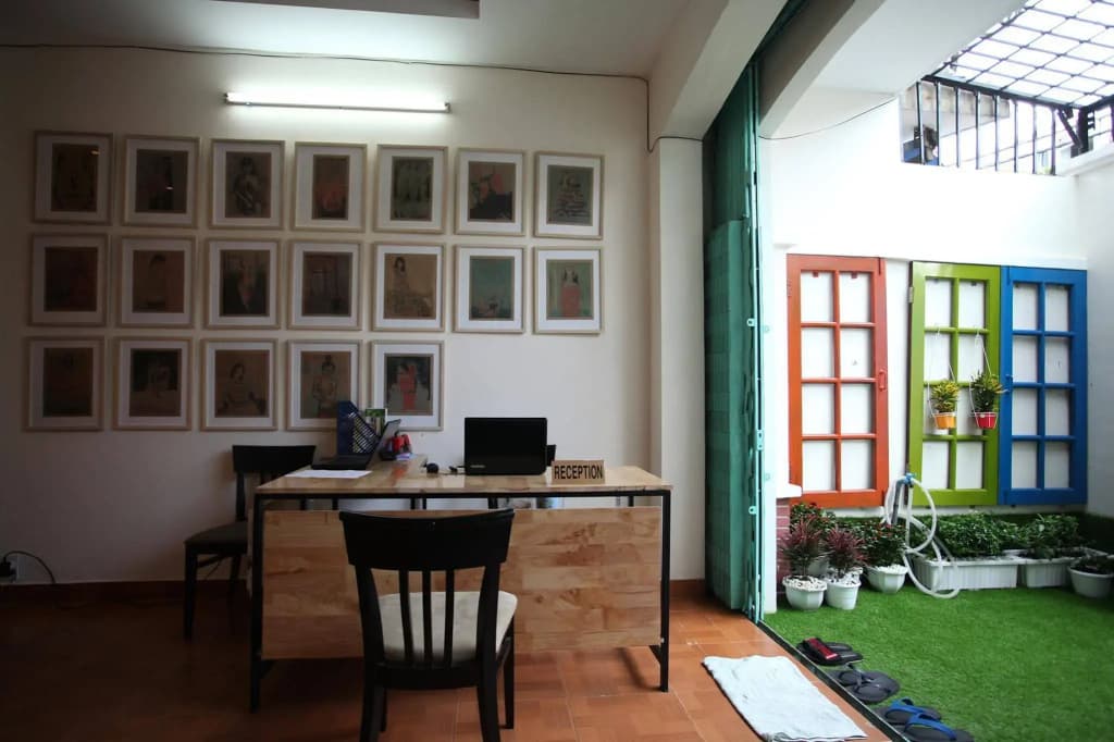 Saigon Inncrowd - photo 2