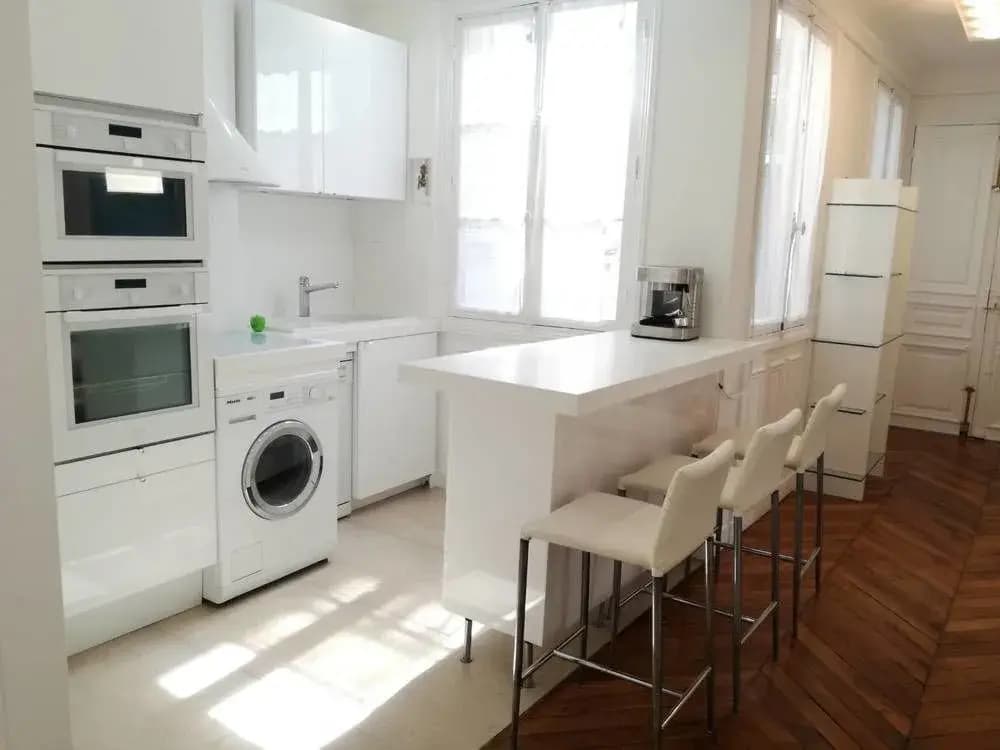 Appartement 2-chalgrin Paris - photo 14