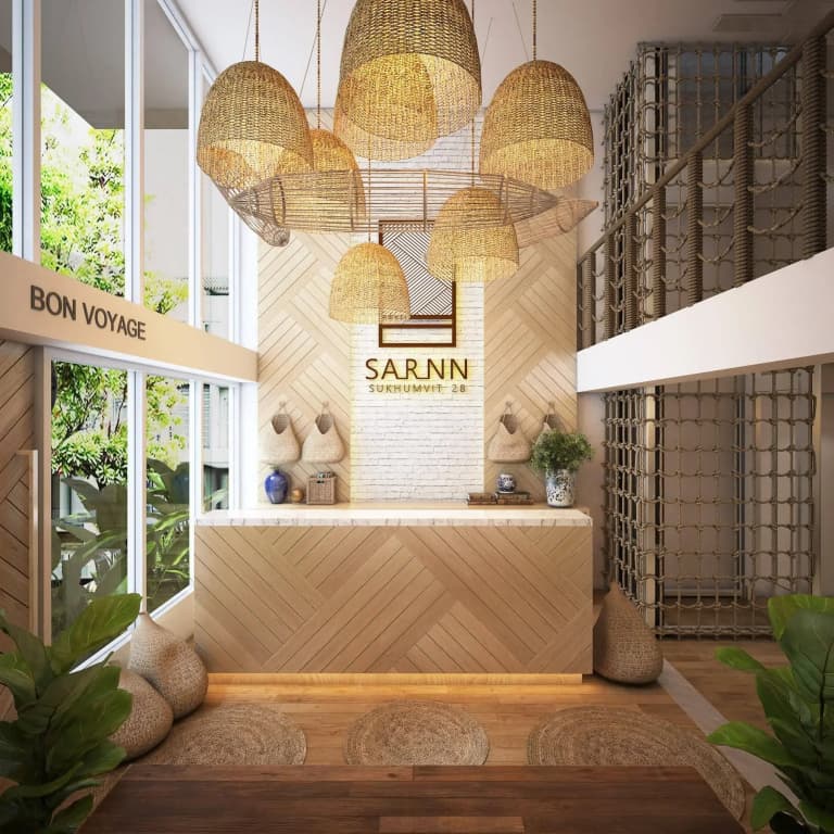 Sarnn Sukhumvit 28 - photo 1