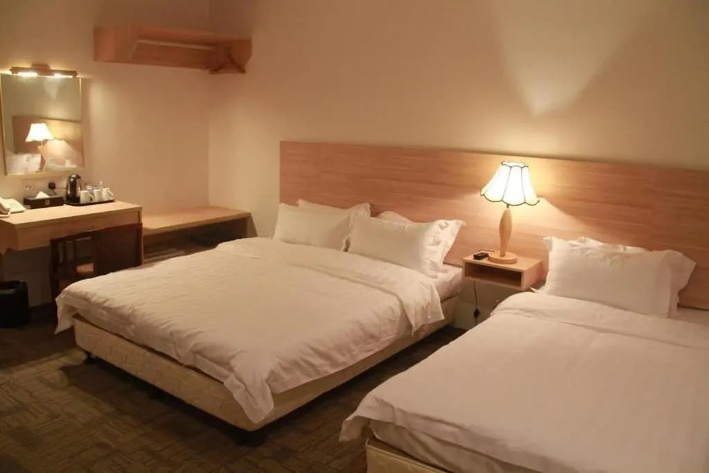 Prima Hotel Melaka - photo 7