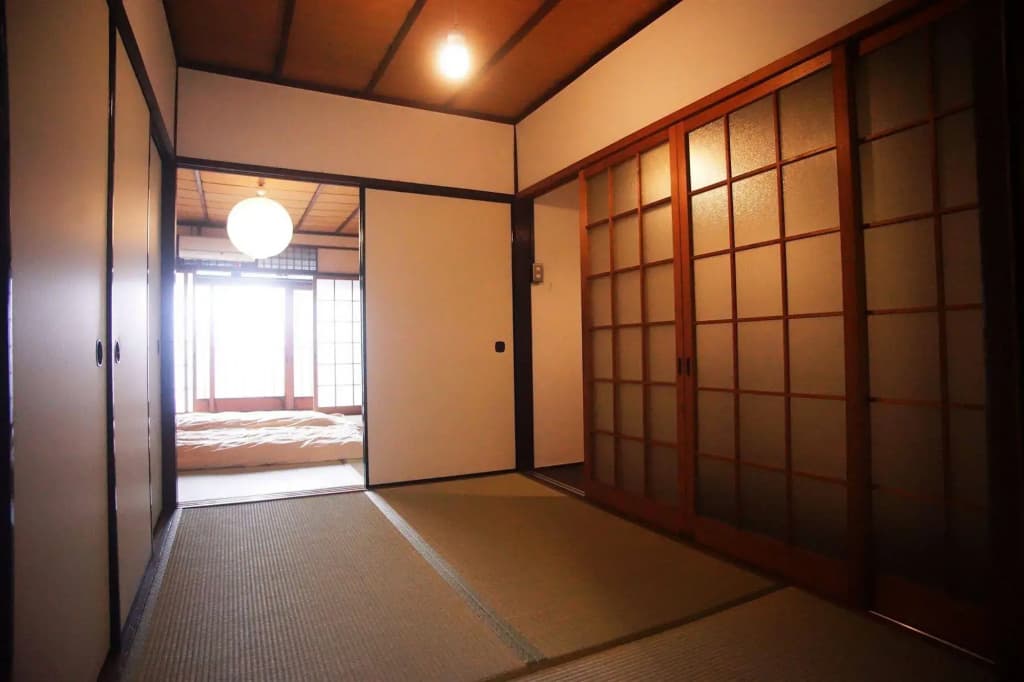 Guesthouse Kotoya Toji - photo 2