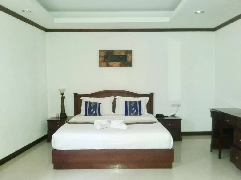 Pimnarah Suites - photo 10