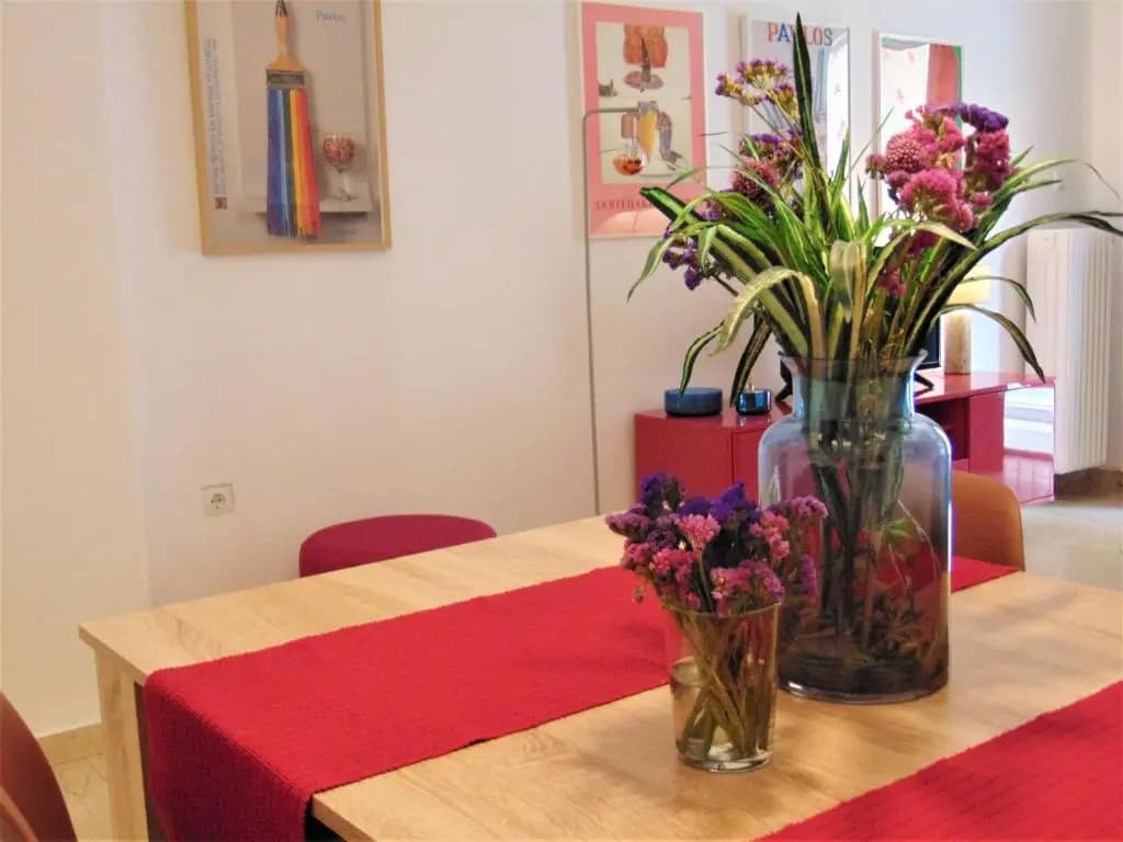 Athenian Apartment - photo 1
