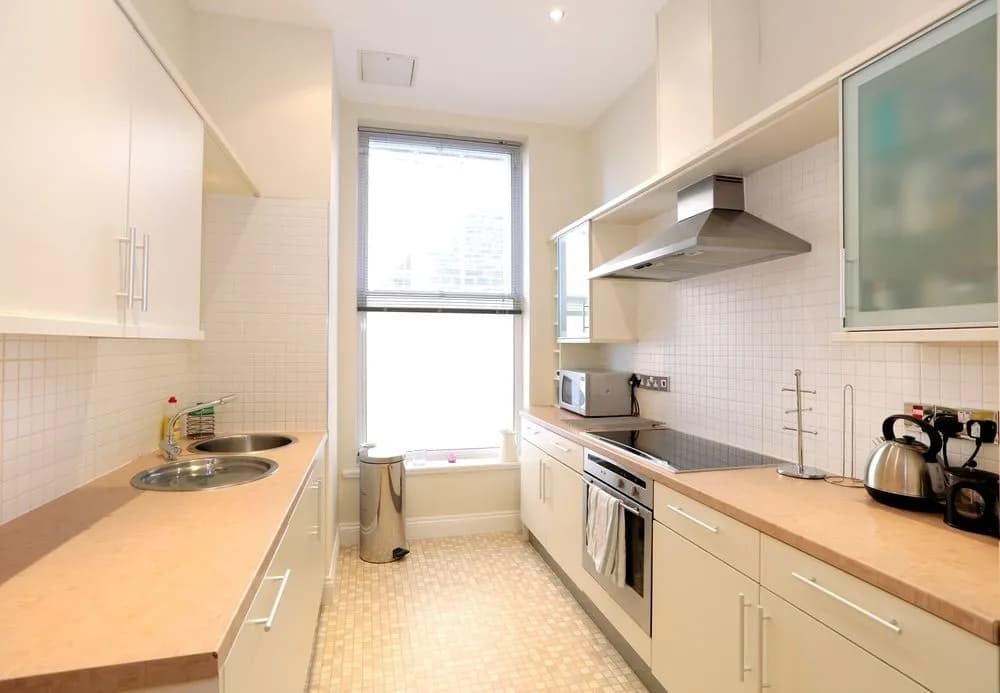 City Element Suite Edinburgh - photo 20