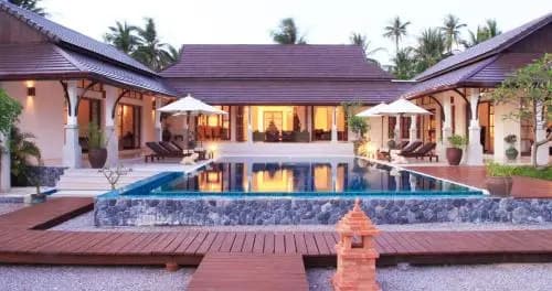 Baan Laem Set - photo 10