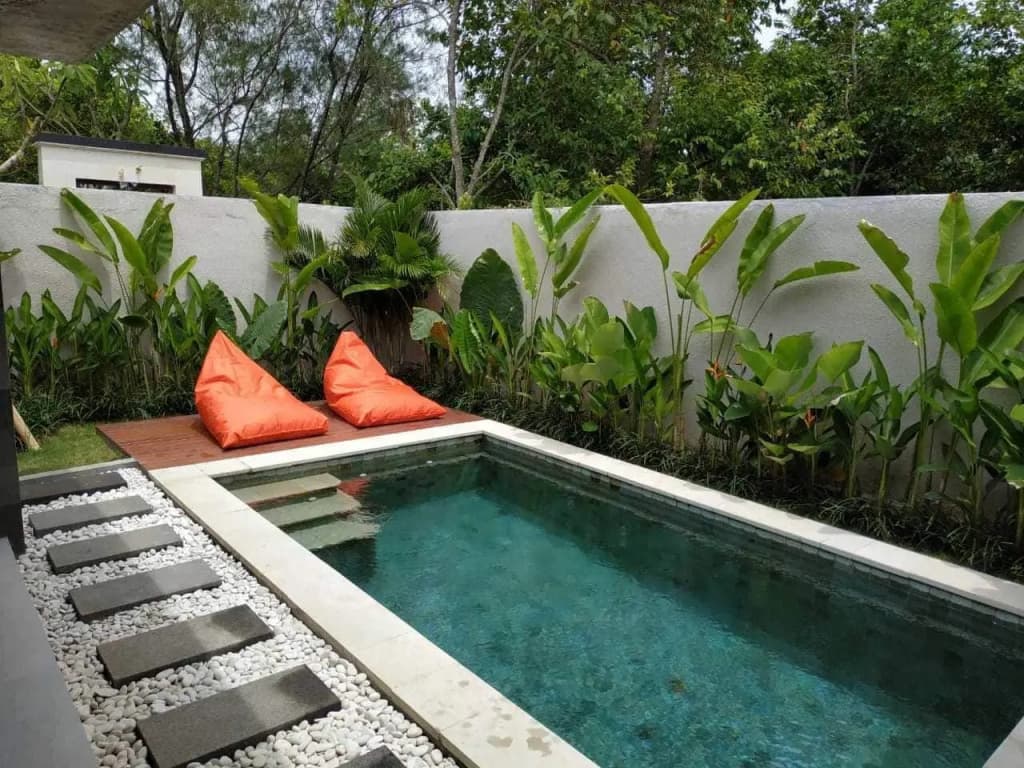La Isla Villas Bali - photo 19