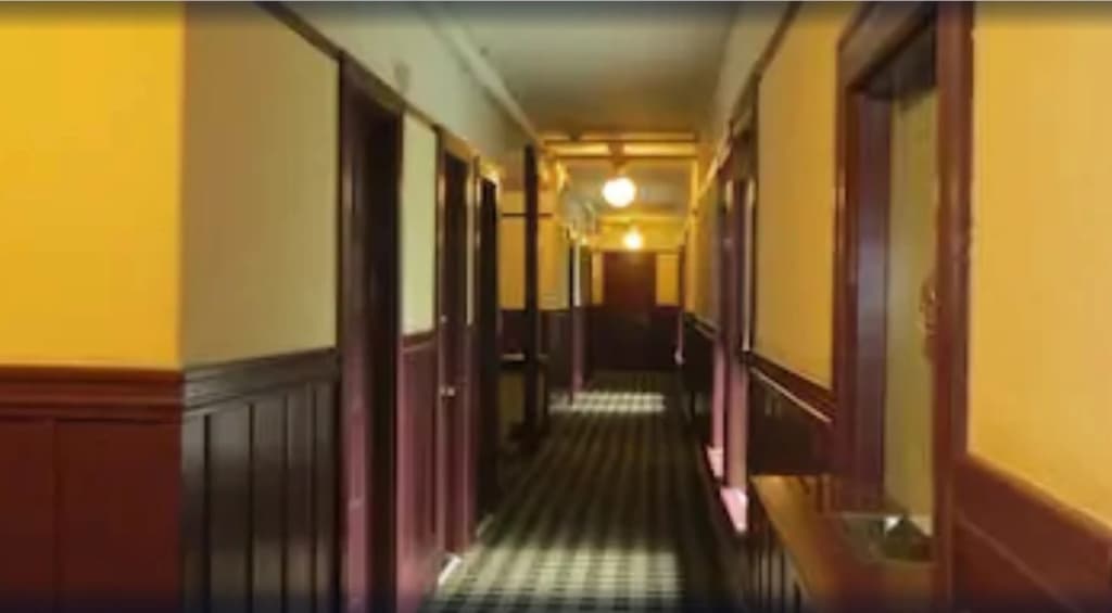 Hotel North Beach - photo 13