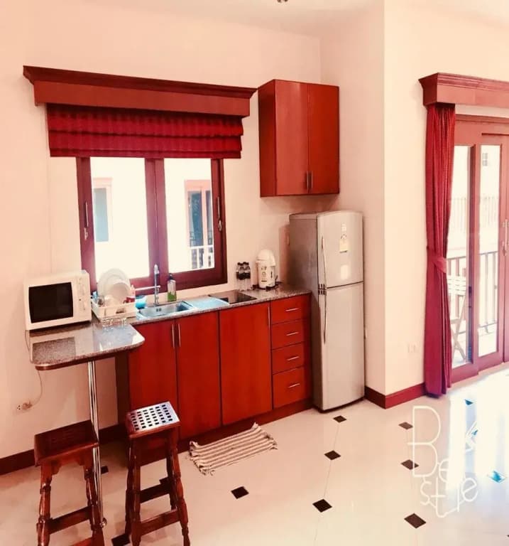 Punyapha Beach Villa - photo 29