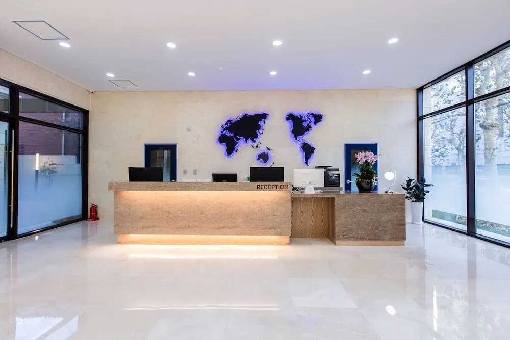 Shining Glory House - Hostel - photo 2
