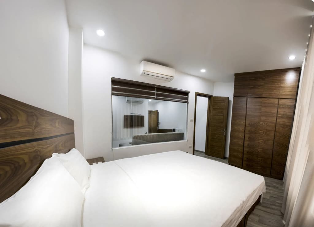 iRest Apartment - photo 4