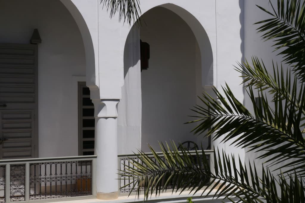 Riad Talaa12 - photo 12