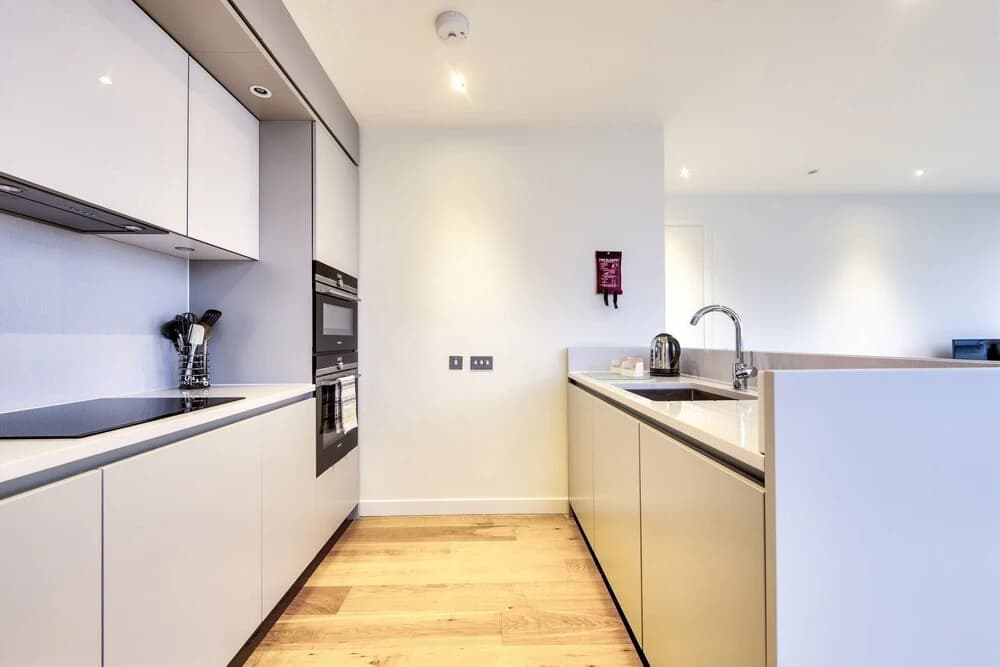 Guestready - Stylish Top Floor Apartment in the City Centre - photo 14