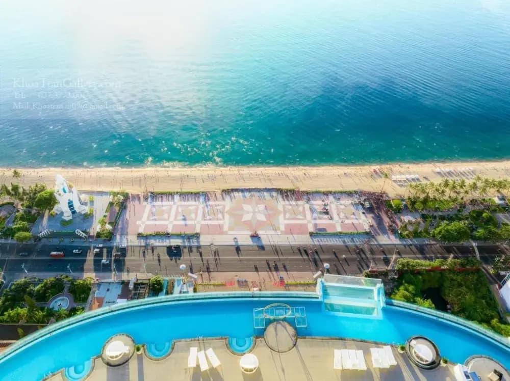 Premier High Ocean View Panorama - photo 16