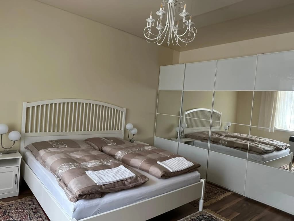 Apartmen Praha - photo 9