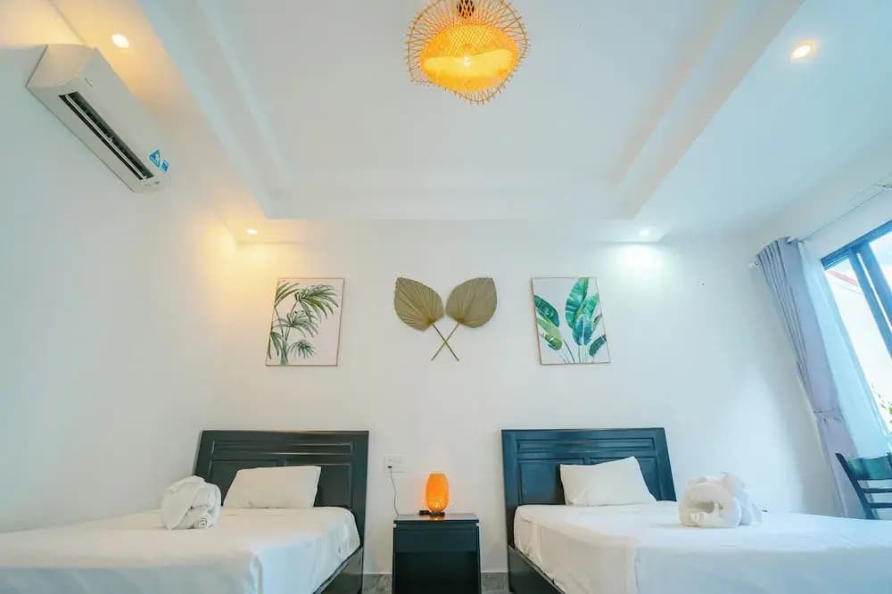 Beach Palm Villa Hoi An - photo 6