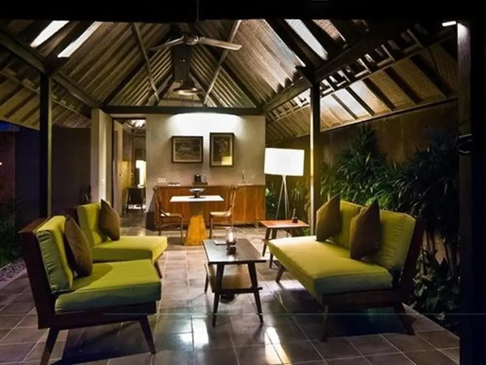 Komea Villa - photo 19