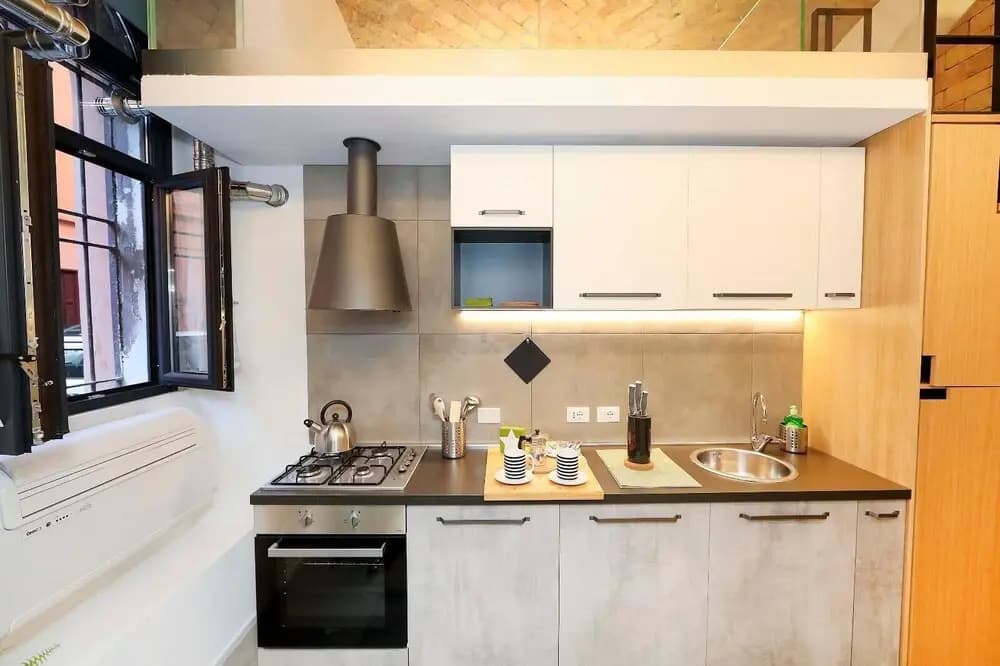 Trastevere Loft - photo 13