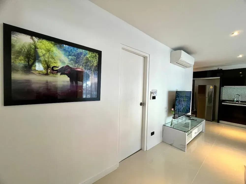 B12a - 2 Bdr Condo With Pool Access, Karon Beach - photo 6