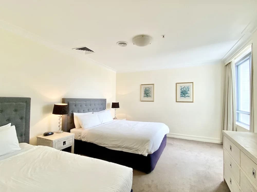 Milson Serviced Apartments - photo 4