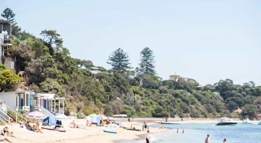 Portsea Hotel - photo 19