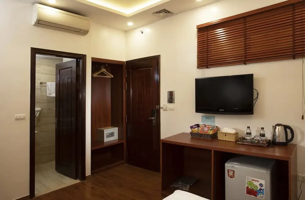 Cosmo Garden Hotel  Spa - photo 12