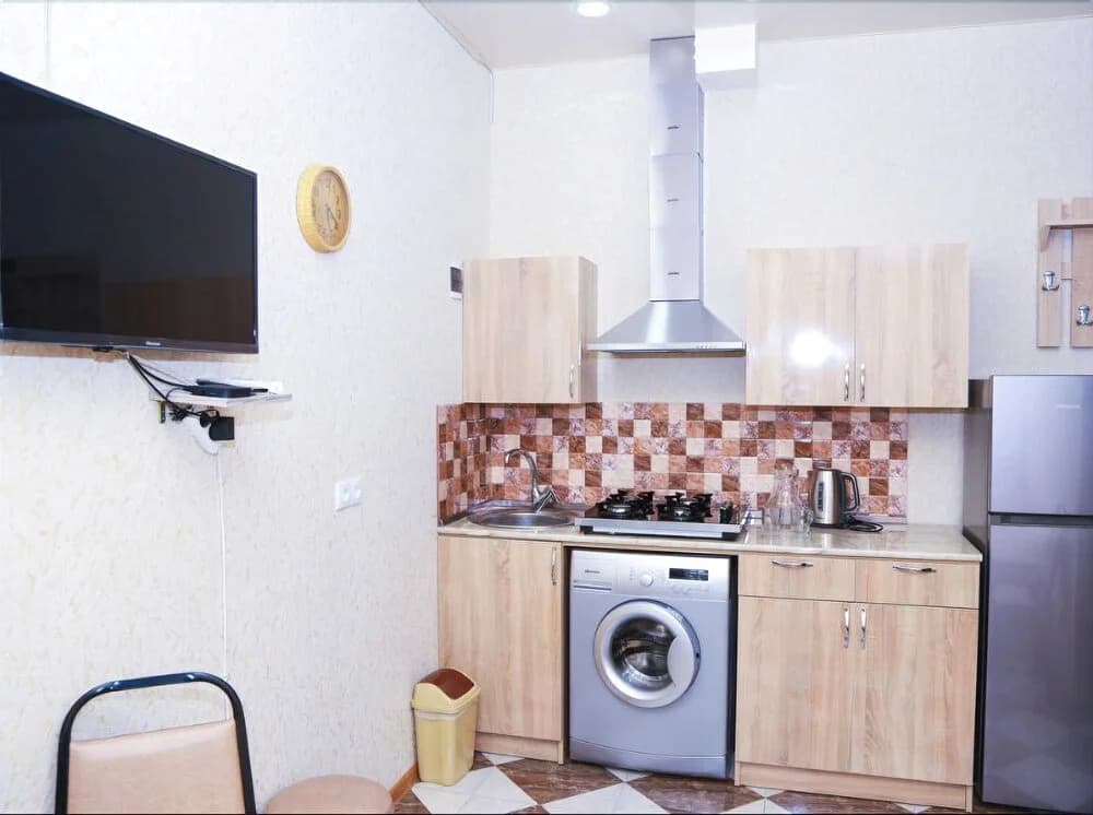 Apart Hotel 25 - photo 18