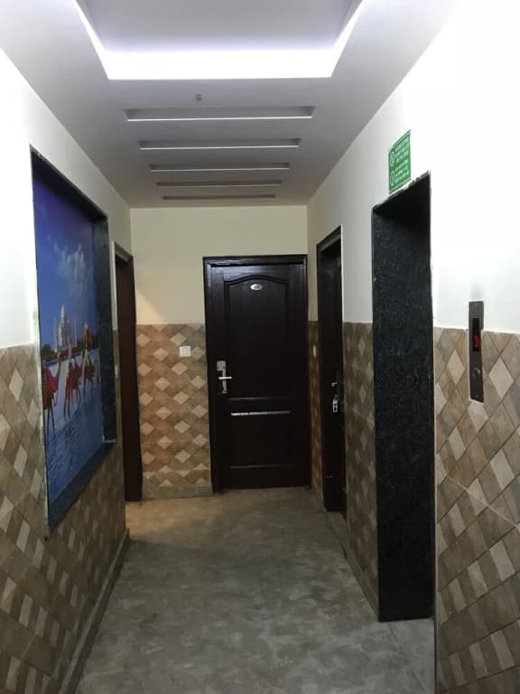 Hotel R Continental - photo 12
