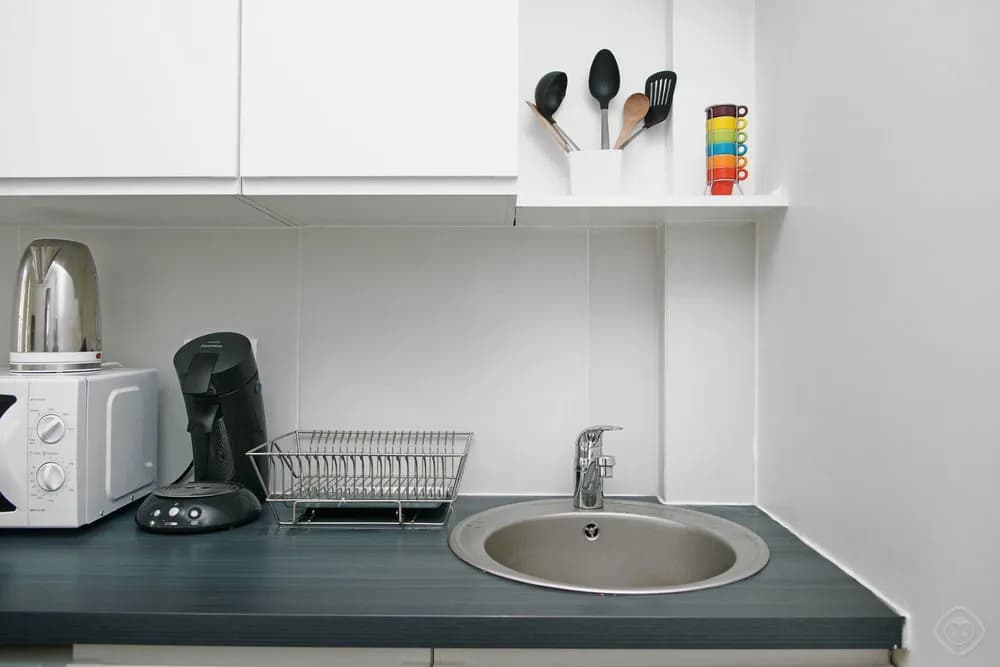 BP Apartments - Le Marais Oberkampf area - photo 19