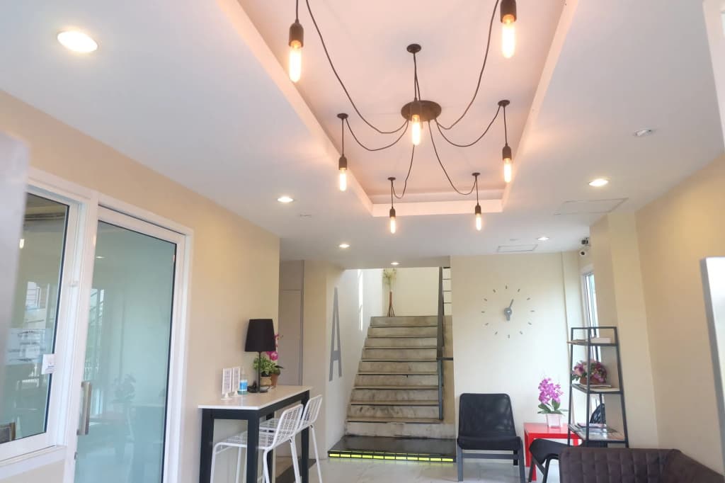 I Rich Residence - photo 12