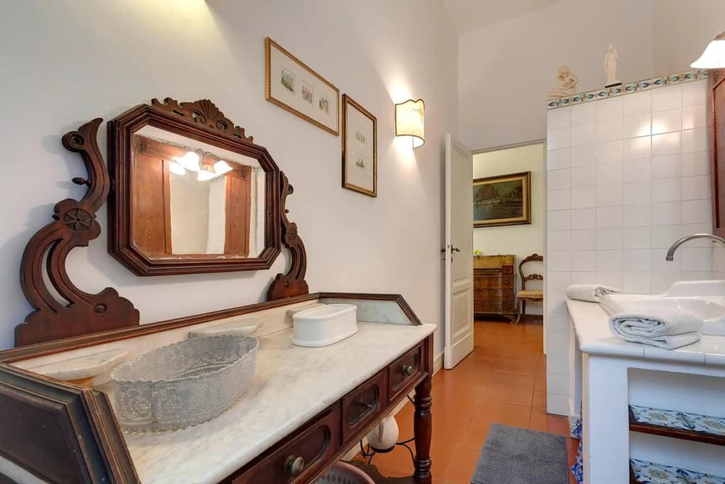 Mimì apartment with garden - photo 9