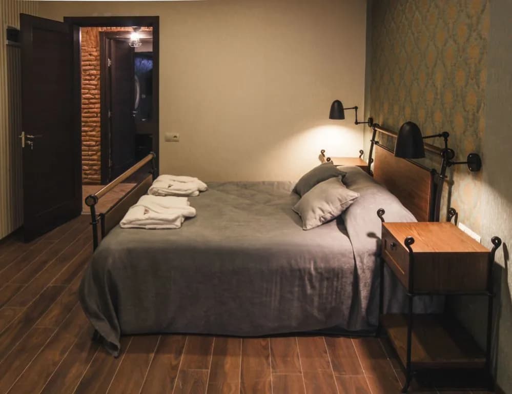 Wine Story Hotel - photo 7