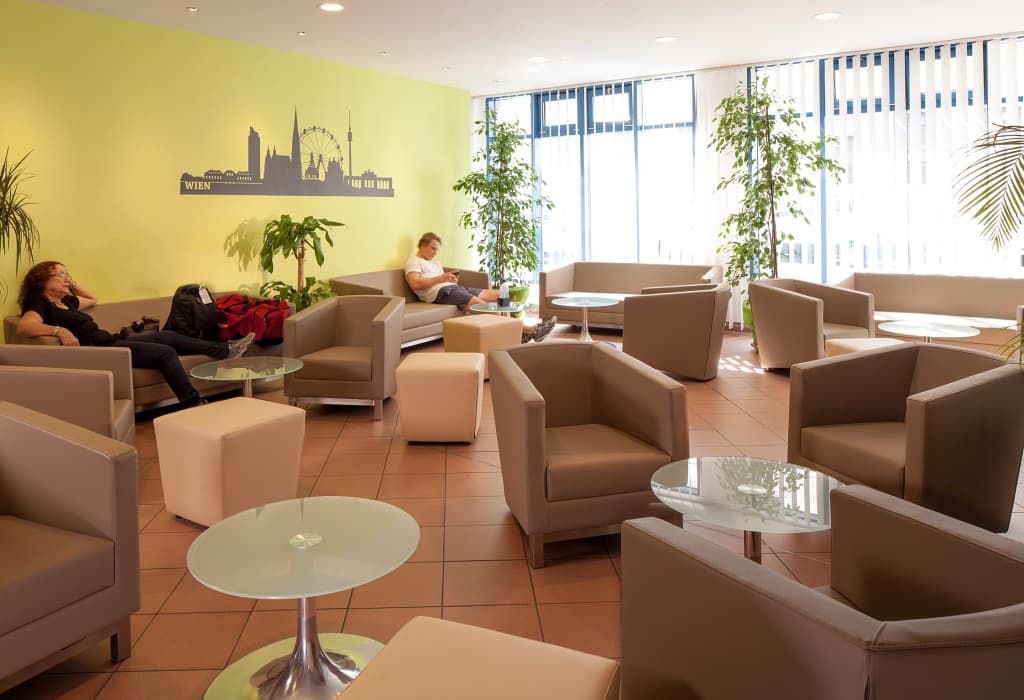 AllYouNeed Hotel Vienna 2 - photo 2