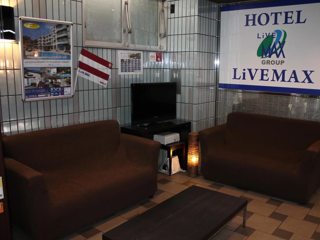 Hotel Livemax BUDGET Namba - photo 10