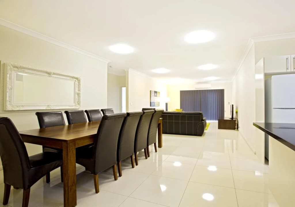 Astina Serviced Apartments - Central - photo 9