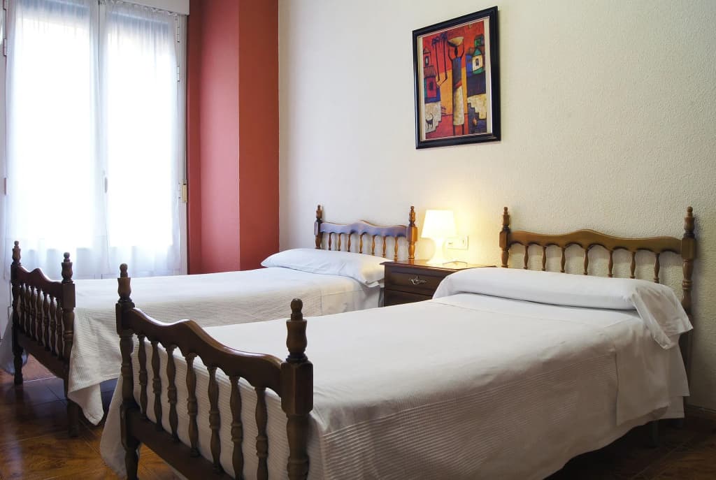 Hostal Zamoran - photo 5