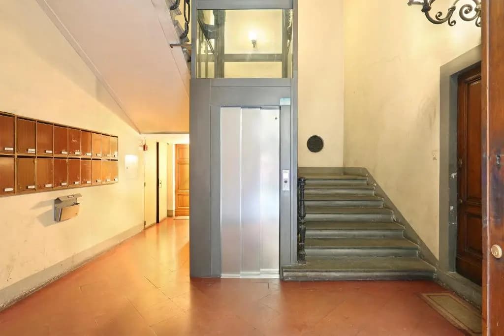 Apt. Ocra - Pauline Suites - photo 3