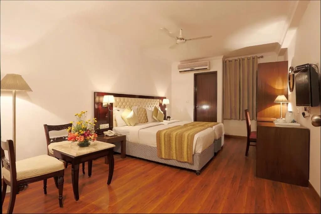 Hotel Waves - photo 7