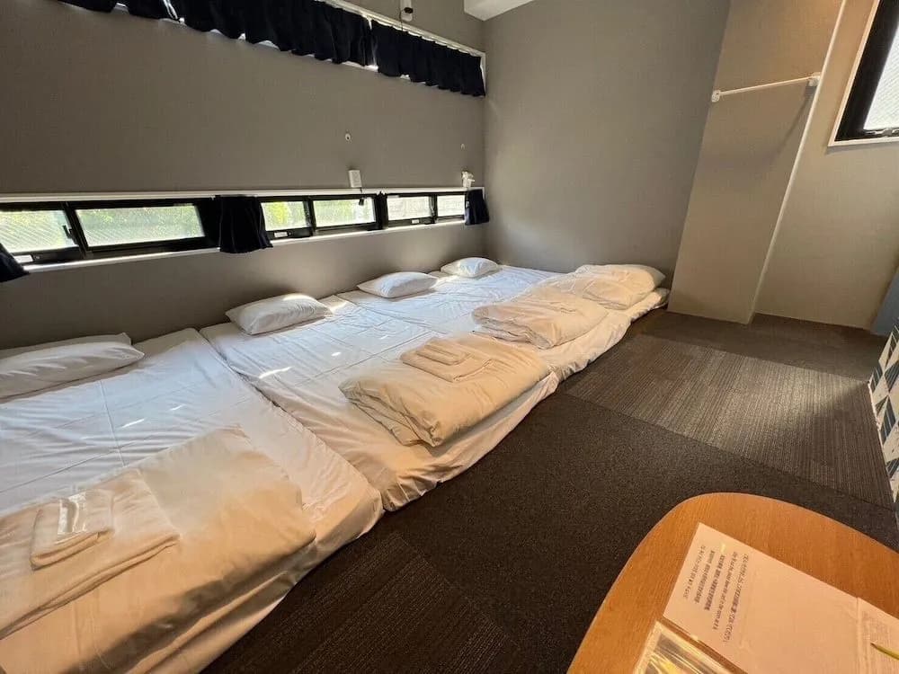 Hotel Hangout - Hostel - photo 6