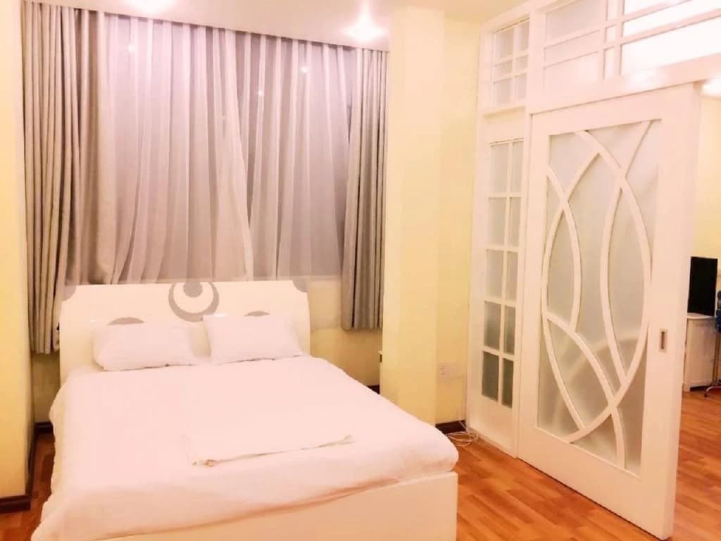 Greenlife ApartHotel - photo 3
