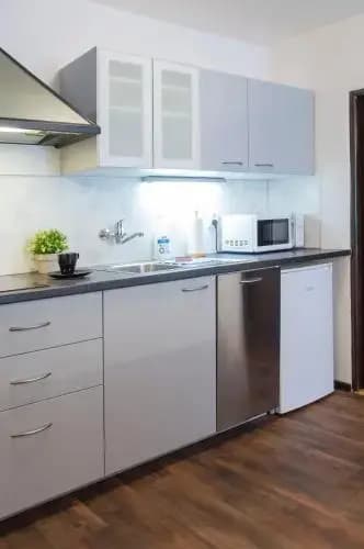 Modern Apartment Dlouhá - photo 17